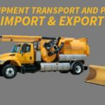 SKJ Import & Export