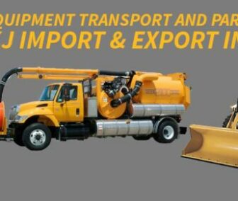 SKJ Import & Export