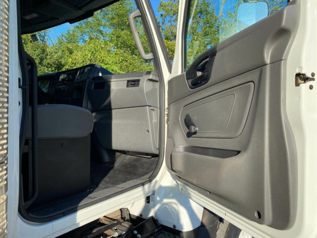 2020 Condux CLP500 Cable Reel Trailer