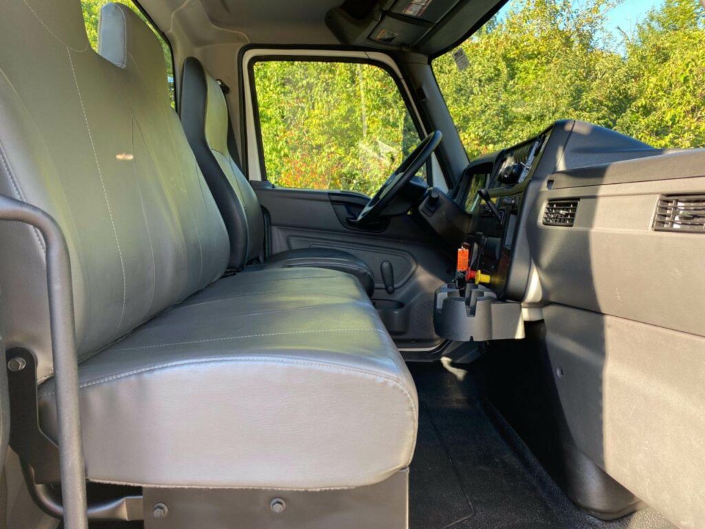 2020 Condux CLP500 Cable Reel Trailer