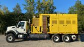 2020 Condux CLP500 Cable Reel Trailer