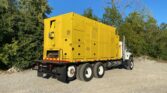 2020 Condux CLP500 Cable Reel Trailer