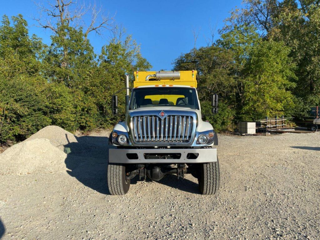 2020 Condux CLP500 Cable Reel Trailer