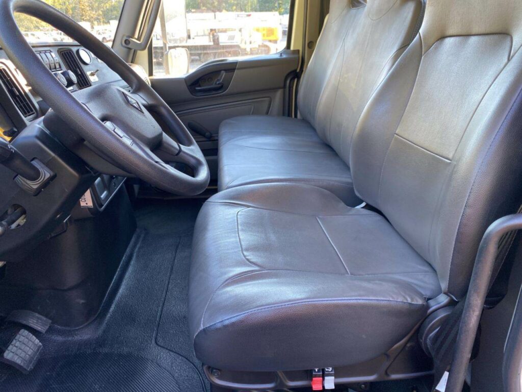 2020 Condux CLP500 Cable Reel Trailer