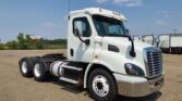 2016 Freightliner Cascadia 113 Day Cab Truck – 450HP, 13