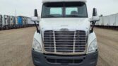 2014 Freightliner Cascadia 113 Single Axle Day Cab Truck – 410HP, 10