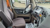 2014 Freightliner Cascadia 113 Single Axle Day Cab Truck – 410HP, 10