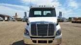 2016 Freightliner Cascadia 113 Day Cab Truck – 450HP, 13