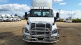2018 Freightliner Cascadia 113 Single Axle Day Cab Truck – 410HP, 12