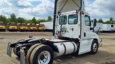2018 Freightliner Cascadia 113 Single Axle Day Cab Truck – 410HP, 12