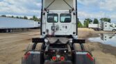 2018 Freightliner Cascadia 113 Single Axle Day Cab Truck – 410HP, 12