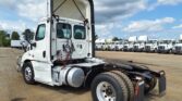 2018 Freightliner Cascadia 113 Single Axle Day Cab Truck – 410HP, 12