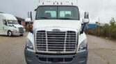 2016 Freightliner Cascadia 113 Single Axle Day Cab Truck – 400HP, 10 Speed Manual
