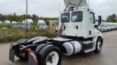 2016 Freightliner Cascadia 113 Single Axle Day Cab Truck – 400HP, 10 Speed Manual
