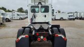 2016 Freightliner Cascadia 113 Single Axle Day Cab Truck – 400HP, 10 Speed Manual