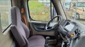 2016 Freightliner Cascadia 113 Single Axle Day Cab Truck – 400HP, 10 Speed Manual