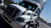 2018 Freightliner Cascadia 113 Single Axle Day Cab Truck – 450HP, 12