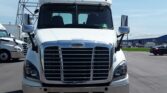 2018 Freightliner Cascadia 113 Single Axle Day Cab Truck – 450HP, 12