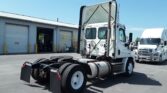 2018 Freightliner Cascadia 113 Single Axle Day Cab Truck – 450HP, 12