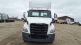 2019 Freightliner Cascadia 116 Day Cab Truck – 410HP, 12