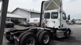 2020 Freightliner Cascadia 116 Day Cab Truck – 410HP, 12