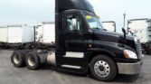 2015 Freightliner Cascadia 125 Day Cab Truck – 400HP, 10