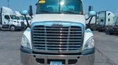 2016 Freightliner Cascadia 125 Single Axle Day Cab Truck – 410HP, 10 Speed Manual