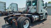 2016 Freightliner Cascadia 125 Single Axle Day Cab Truck – 410HP, 10 Speed Manual