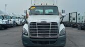 2018 Freightliner Cascadia 125 Day Cab Truck – 410HP, 12