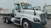 2018 Freightliner Cascadia 125 Day Cab Truck – 410HP, 12
