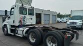 2018 Freightliner Cascadia 125 Day Cab Truck – 410HP, 12