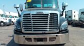 2017 Freightliner Cascadia 125 Day Cab Truck – 400HP, 10