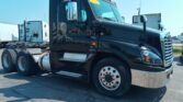 2017 Freightliner Cascadia 125 Day Cab Truck – 400HP, 10
