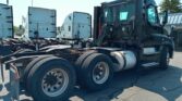 2017 Freightliner Cascadia 125 Day Cab Truck – 400HP, 10