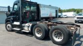 2017 Freightliner Cascadia 125 Day Cab Truck – 400HP, 10