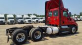 2017 Freightliner Cascadia 125 Day Cab Truck – 455HP, 12