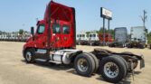 2017 Freightliner Cascadia 125 Day Cab Truck – 455HP, 12