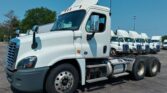 2018 Freightliner Cascadia 125 Day Cab Truck – 410HP, 12