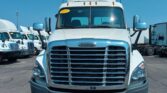 2018 Freightliner Cascadia 125 Day Cab Truck – 410HP, 12