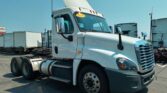 2018 Freightliner Cascadia 125 Day Cab Truck – 410HP, 12