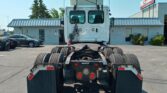 2018 Freightliner Cascadia 125 Day Cab Truck – 410HP, 12