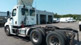 2018 Freightliner Cascadia 125 Day Cab Truck – 410HP, 12