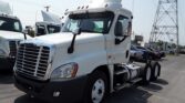 2018 Freightliner Cascadia 125 Day Cab Truck – 455HP, 12