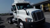 2018 Freightliner Cascadia 125 Day Cab Truck – 455HP, 12