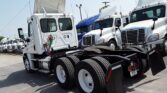2018 Freightliner Cascadia 125 Day Cab Truck – 455HP, 12