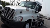 2017 Freightliner Cascadia 125 Day Cab Truck – 450HP, 12