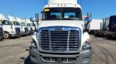 2018 Freightliner Cascadia 125 Day Cab Truck – 410HP, 12