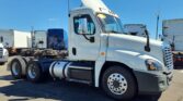 2018 Freightliner Cascadia 125 Day Cab Truck – 410HP, 12