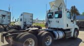 2018 Freightliner Cascadia 125 Day Cab Truck – 410HP, 12