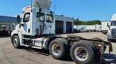 2018 Freightliner Cascadia 125 Day Cab Truck – 410HP, 12